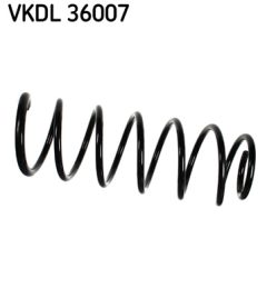 SKF VKDL 36007 — Пружина подвески