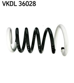 SKF VKDL 36028 — Arc suspensie