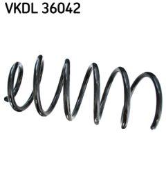 SKF VKDL 36042 — Arc suspensie
