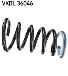 SKF VKDL 36046 — Arc suspensie