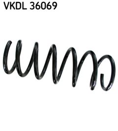 SKF VKDL 36069 — Пружина подвески