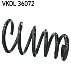 SKF VKDL 36072 — Arc suspensie