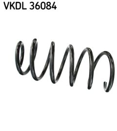SKF VKDL 36084 — Arc suspensie
