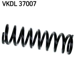 SKF VKDL 37007 — Arc suspensie