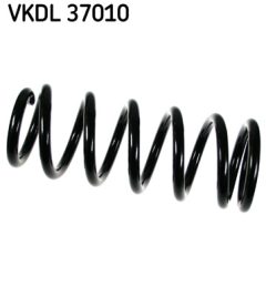 SKF VKDL 37010 — Arc suspensie