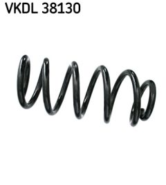 SKF VKDL 38130 — Пружина подвески