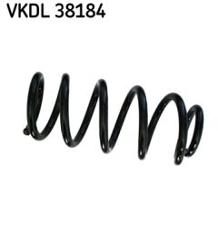 SKF VKDL 38184 — Пружина подвески
