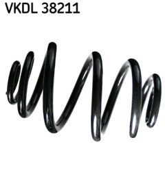 SKF VKDL 38211 — Arc suspensie