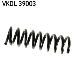 SKF VKDL 39003 — Arc suspensie