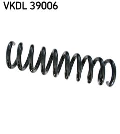 SKF VKDL 39006 — Arc suspensie