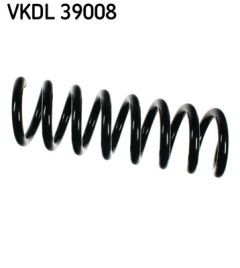 SKF VKDL 39008 — Arc suspensie