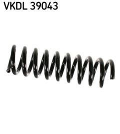 SKF VKDL 39043 — Arc suspensie