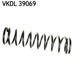 SKF VKDL 39069 — Arc suspensie