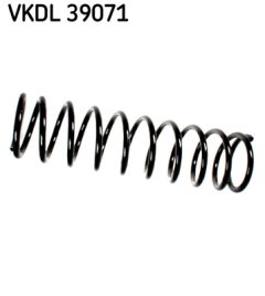 SKF VKDL 39071 — Arc suspensie
