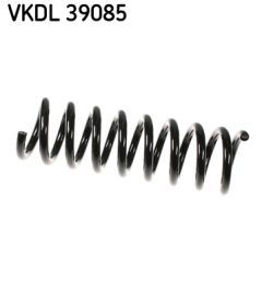 SKF VKDL 39085 — Arc suspensie