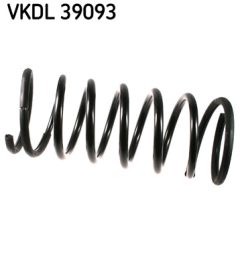 SKF VKDL 39093 — Arc suspensie