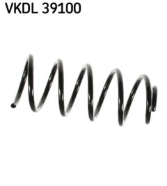 SKF VKDL 39100 — Arc suspensie