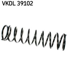 SKF VKDL 39102 — Arc suspensie