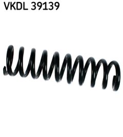 SKF VKDL 39139 — Arc suspensie