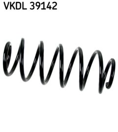 SKF VKDL 39142 — Пружина подвески
