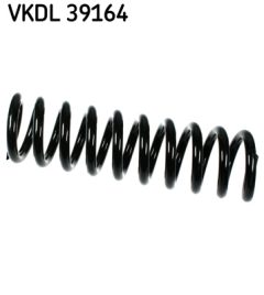 SKF VKDL 39164 — Arc suspensie