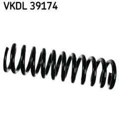 SKF VKDL 39174 — Arc suspensie