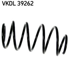 SKF VKDL 39262 — Arc suspensie