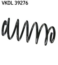 SKF VKDL 39276 — Пружина подвески