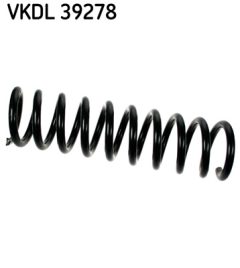SKF VKDL 39278 — Arc suspensie