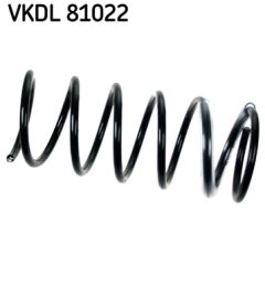 SKF VKDL 81022 — Arc suspensie