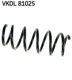 SKF VKDL 81025 — Arc suspensie
