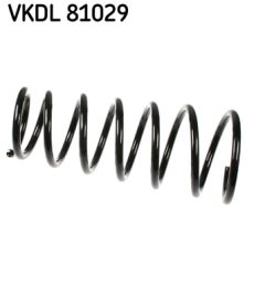 SKF VKDL 81029 — Пружина подвески