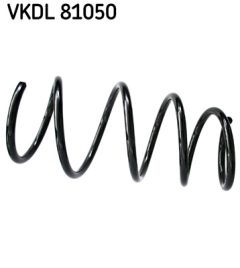 SKF VKDL 81050 — Arc suspensie