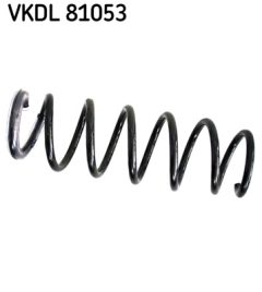 SKF VKDL 81053 — Arc suspensie