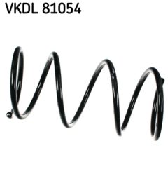 SKF VKDL 81054 — Arc suspensie