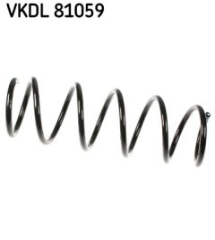 SKF VKDL 81059 — Arc suspensie