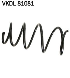 SKF VKDL 81081 — Arc suspensie
