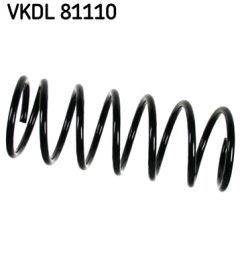 SKF VKDL 81110 — Пружина подвески