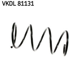 SKF VKDL 81131 — Arc suspensie