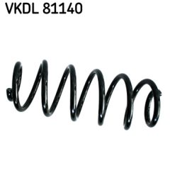 SKF VKDL 81140 — Arc suspensie