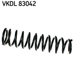 SKF VKDL 83042 — Пружина подвески