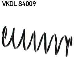 SKF VKDL 84009 — Пружина подвески
