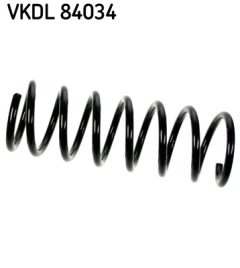 SKF VKDL 84034 — Пружина подвески