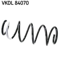 SKF VKDL 84070 — Пружина подвески