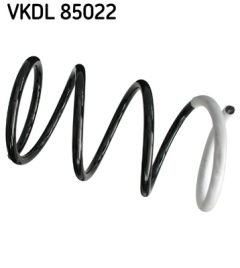 SKF VKDL 85022 — Arc suspensie