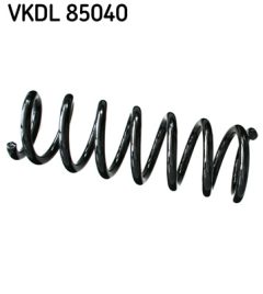 SKF VKDL 85040 — Arc suspensie