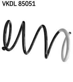 SKF VKDL 85051 — Arc suspensie