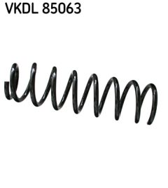 SKF VKDL 85063 — Arc suspensie