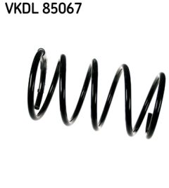 SKF VKDL 85067 — Arc suspensie