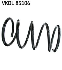 SKF VKDL 85106 — Arc suspensie